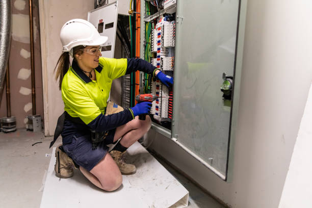 Best Electrical Contractors for Businesses  in Cnelius, OR