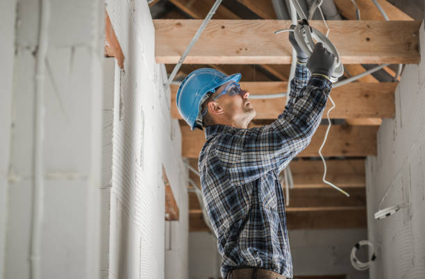 Best Commercial Electrician Services  in Cnelius, OR