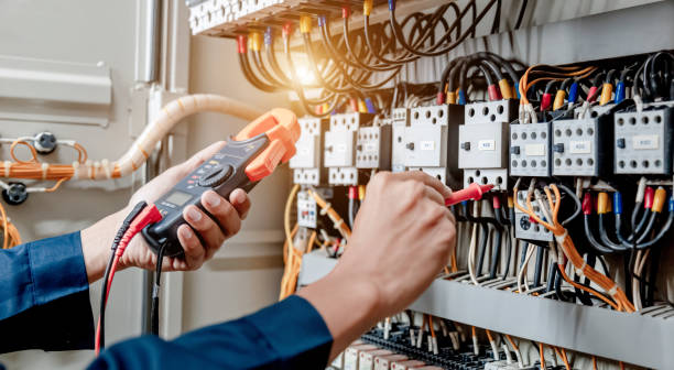 Industrial Electrical Services in OR