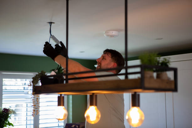 Best Residential Electrician Services  in Cnelius, OR